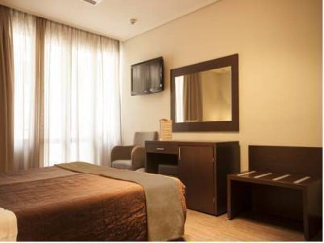 Athens Way Hotel