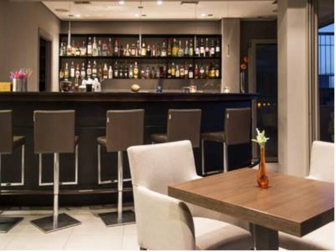 Athens Way Hotel