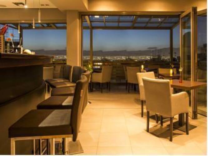 Athens Way Hotel