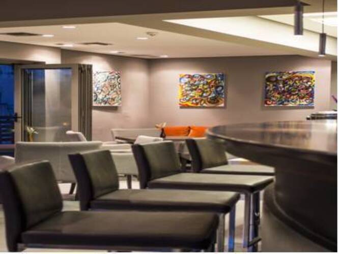 Athens Way Hotel