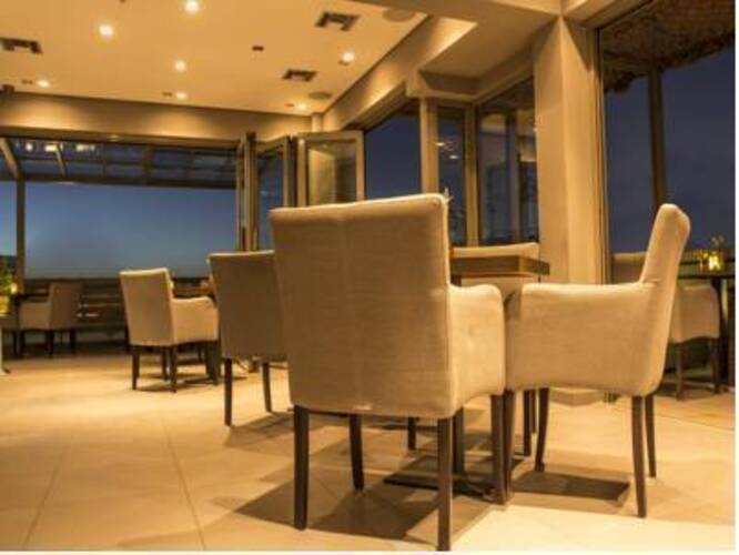 Athens Way Hotel
