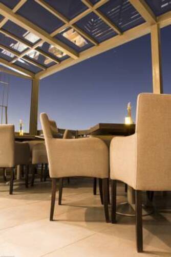 Athens Way Hotel