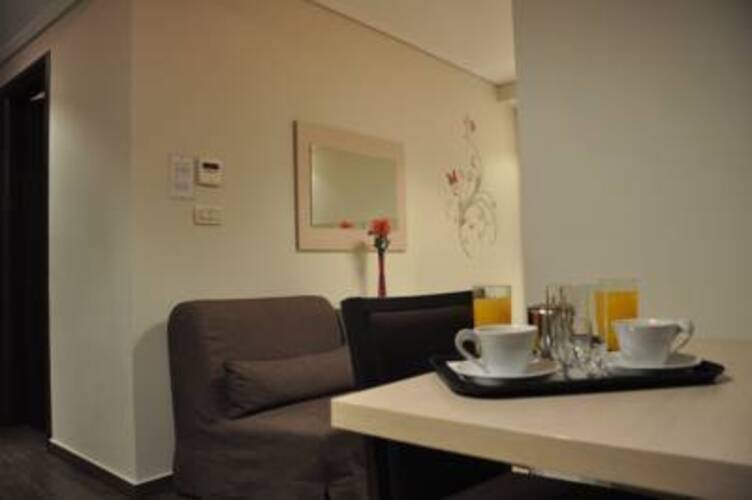 Athens Way Hotel