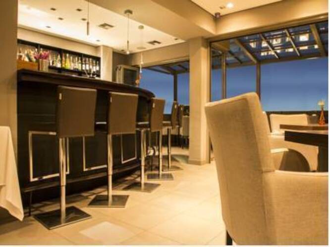 Athens Way Hotel