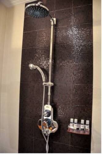 Athens Way Hotel