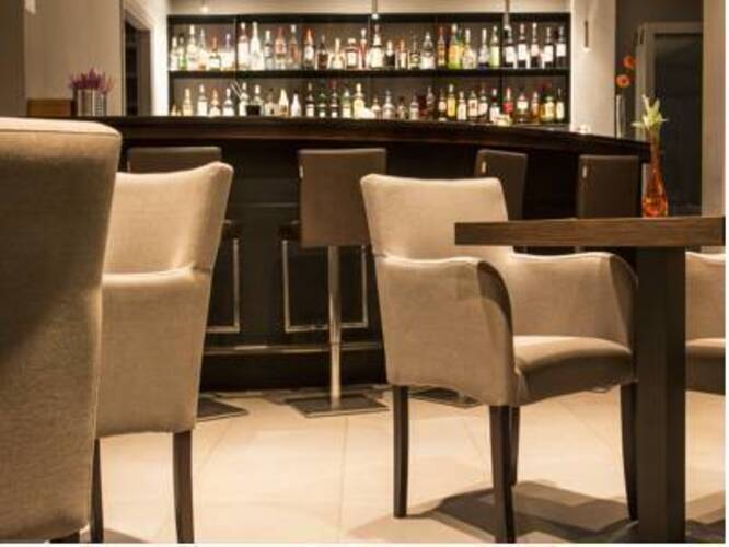 Athens Way Hotel