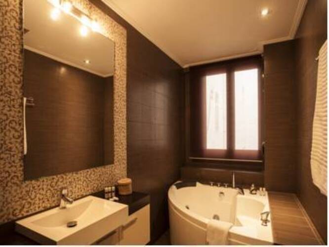 Athens Way Hotel
