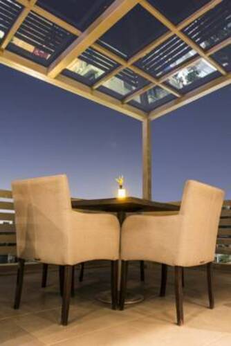 Athens Way Hotel