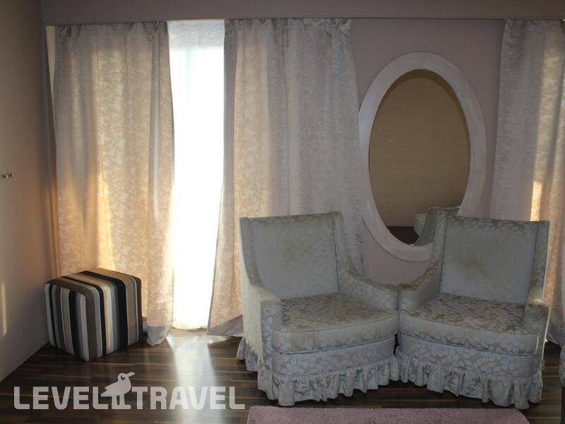Фотография Galaxy Hotel