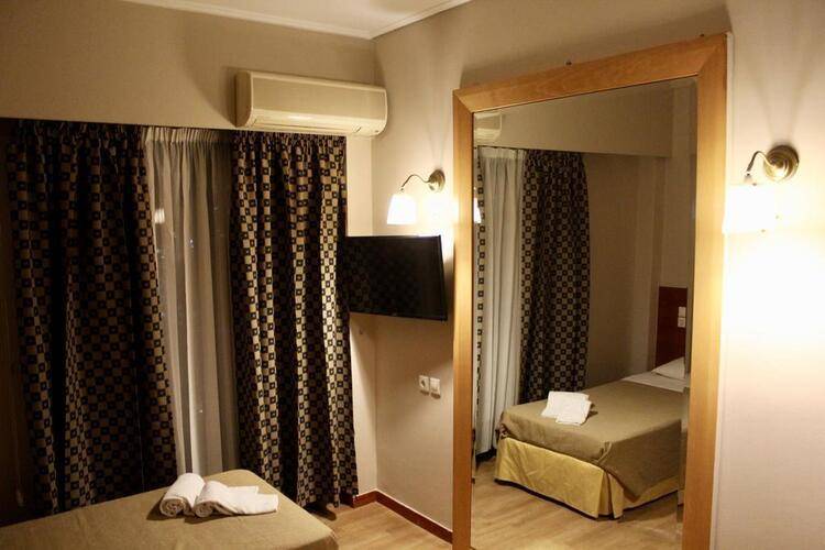 Galaxy Hotel