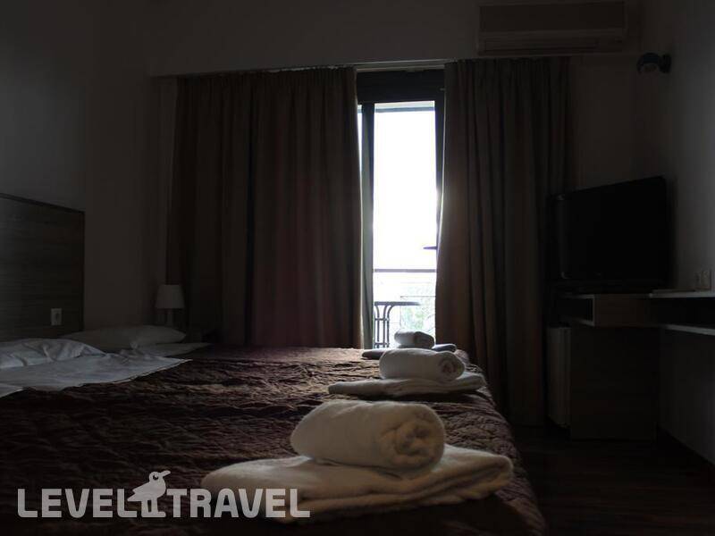 Фотография Galaxy Hotel