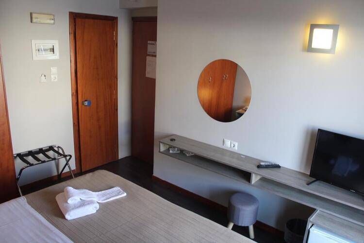 Galaxy Hotel
