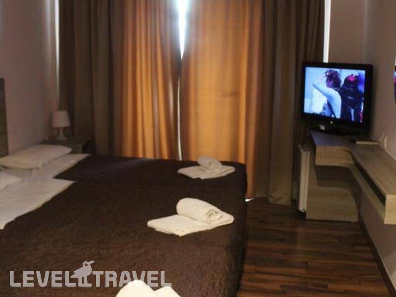 Фотография Galaxy Hotel