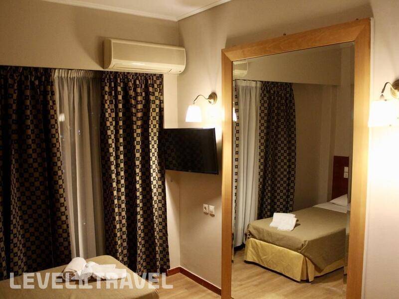 Фотография Galaxy Hotel