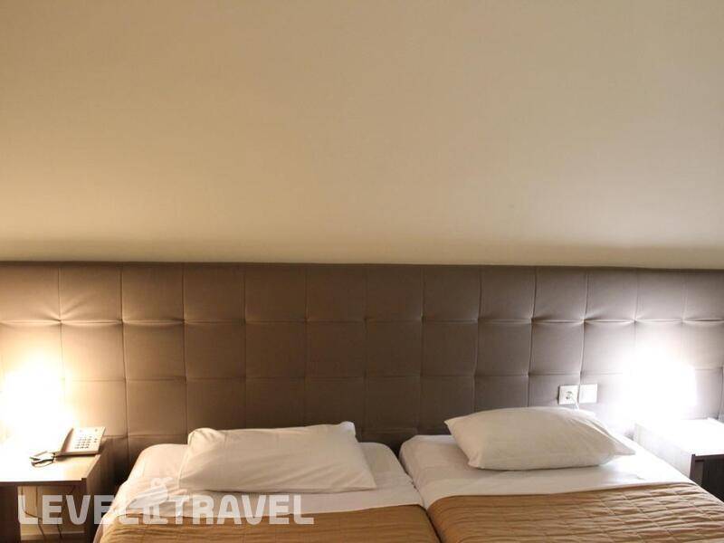 Фотография Galaxy Hotel