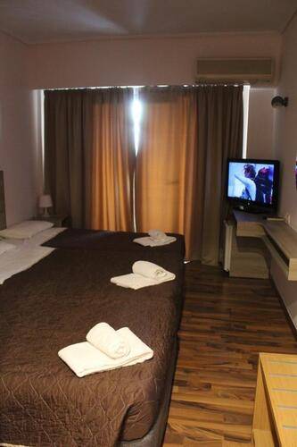 Galaxy Hotel