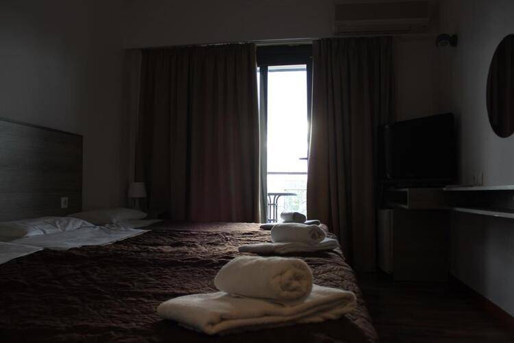 Galaxy Hotel