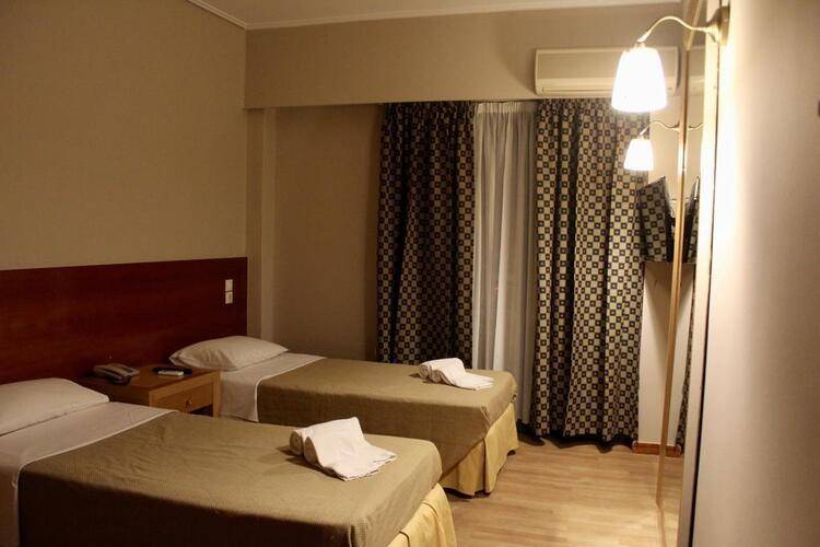 Galaxy Hotel