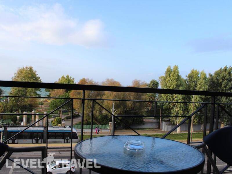 Фотография Galaxy Hotel