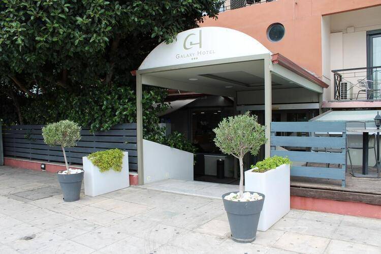 Galaxy Hotel