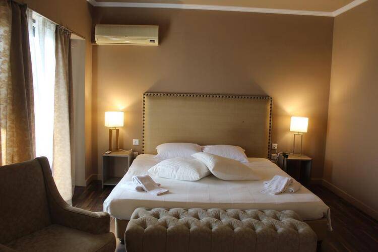 Galaxy Hotel