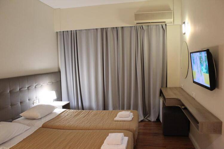 Galaxy Hotel