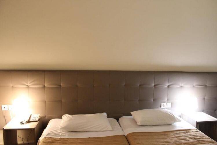 Galaxy Hotel