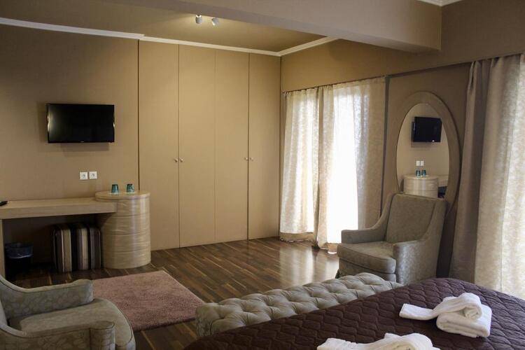 Galaxy Hotel