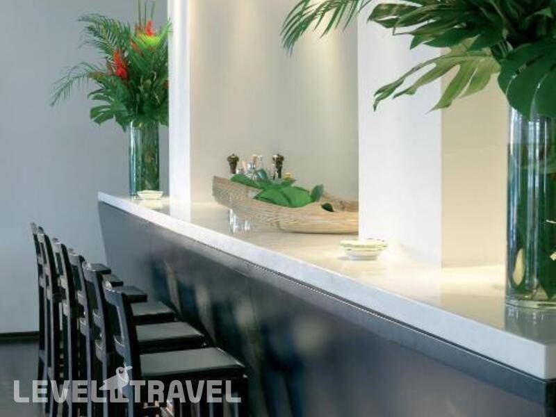 Фотография Grecotel Vouliagmeni Suites