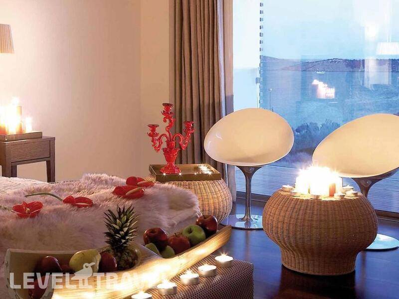 Фотография Grecotel Vouliagmeni Suites