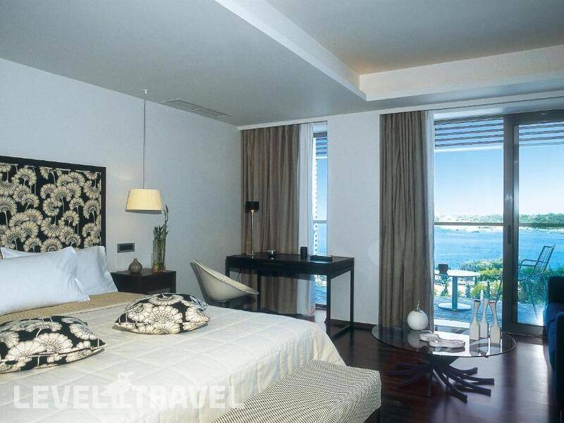 Фотография Grecotel Vouliagmeni Suites