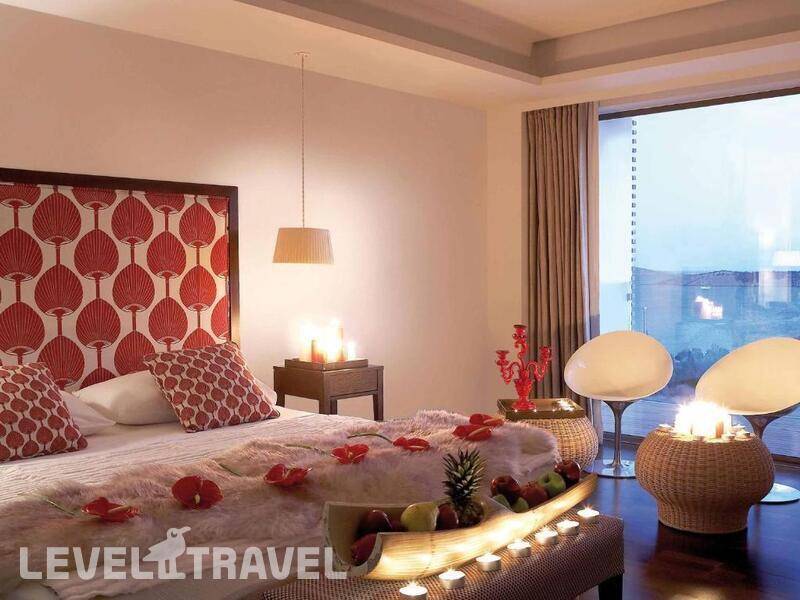 Фотография Grecotel Vouliagmeni Suites
