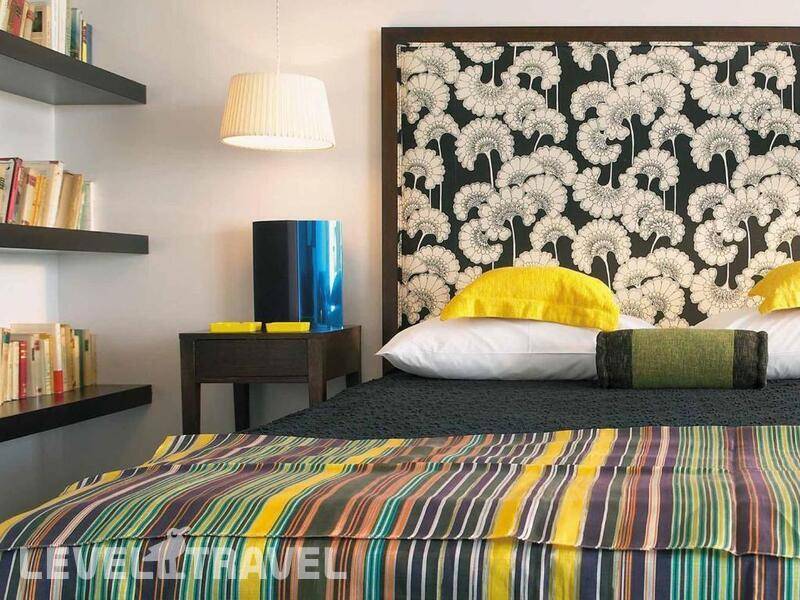 Фотография Grecotel Vouliagmeni Suites