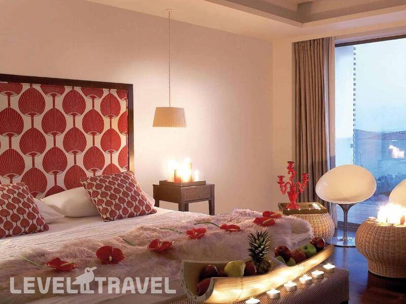 Фотография Grecotel Vouliagmeni Suites