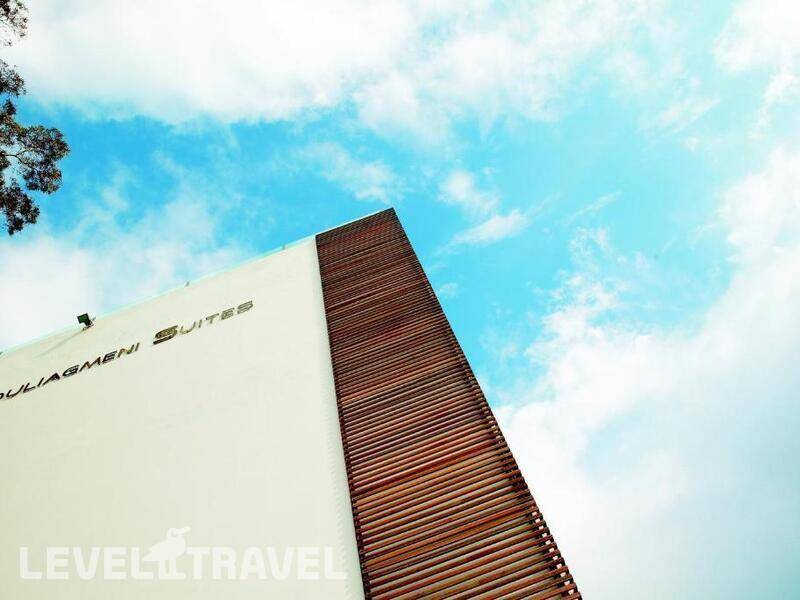 Фотография Grecotel Vouliagmeni Suites