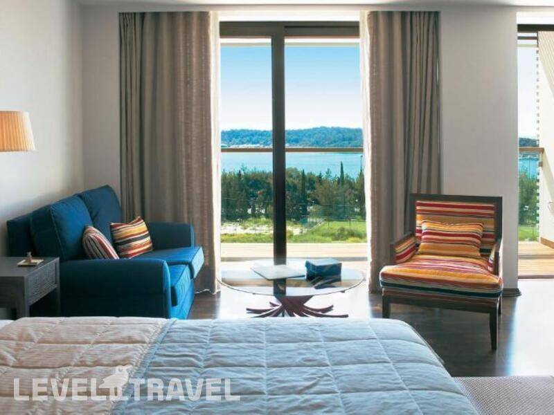 Фотография Grecotel Vouliagmeni Suites