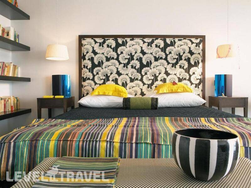 Фотография Grecotel Vouliagmeni Suites
