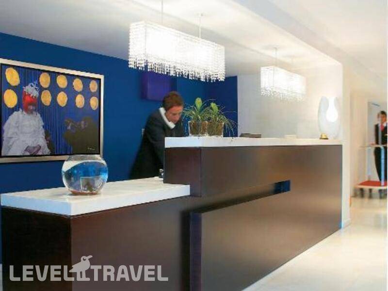 Фотография Grecotel Vouliagmeni Suites