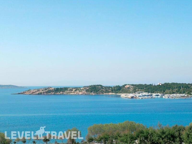 Фотография Grecotel Vouliagmeni Suites