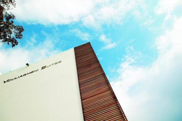 Grecotel Vouliagmeni Suites