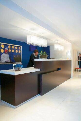 Grecotel Vouliagmeni Suites