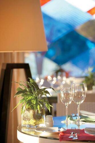 Grecotel Vouliagmeni Suites
