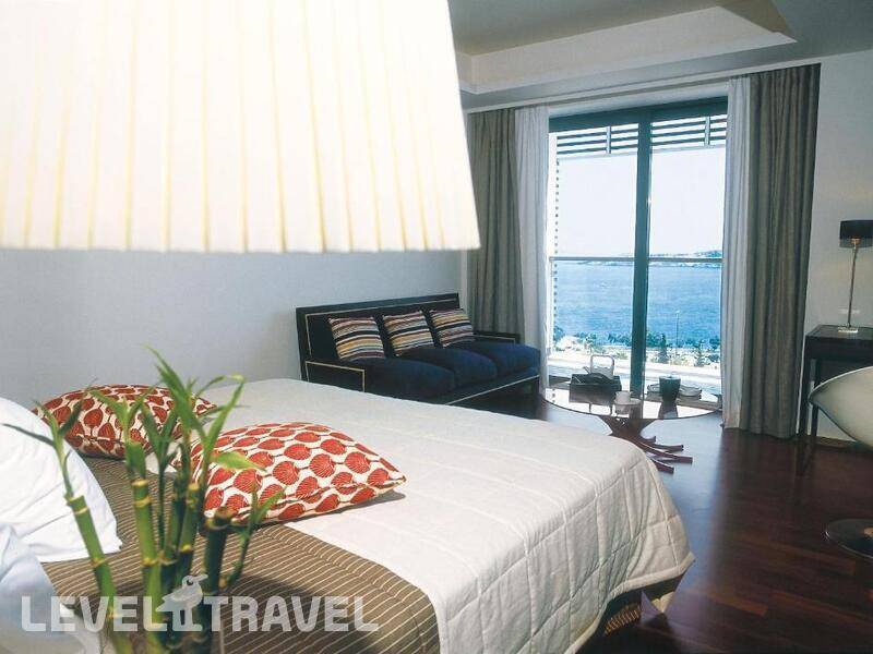 Фотография Grecotel Vouliagmeni Suites