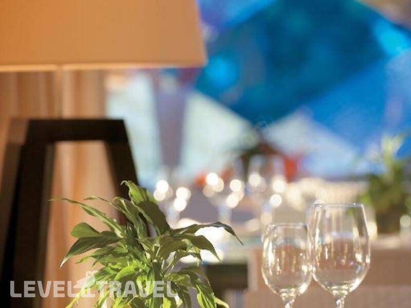 Фотография Grecotel Vouliagmeni Suites