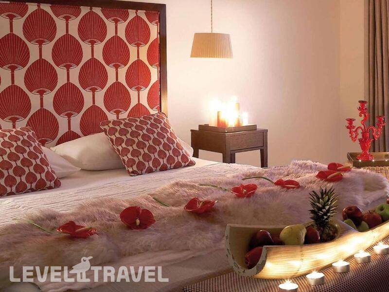 Фотография Grecotel Vouliagmeni Suites