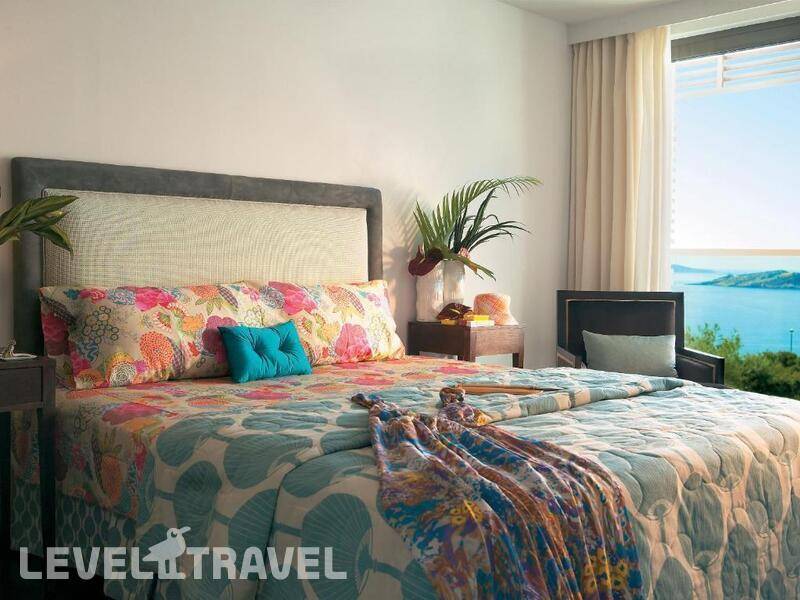 Фотография Grecotel Vouliagmeni Suites