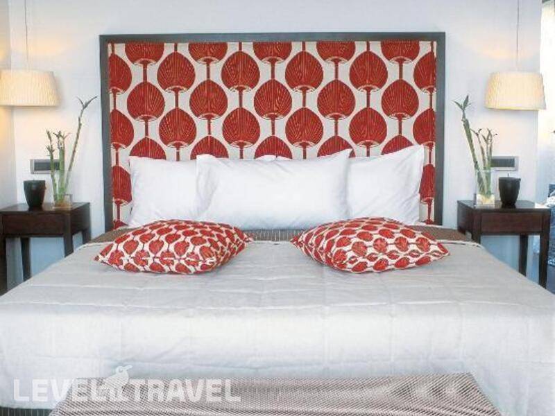 Фотография Grecotel Vouliagmeni Suites