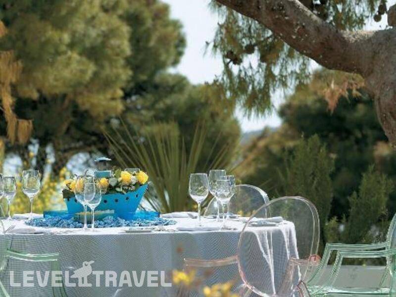 Фотография Grecotel Vouliagmeni Suites