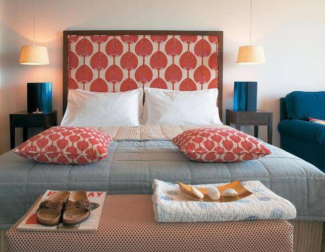 Grecotel Vouliagmeni Suites