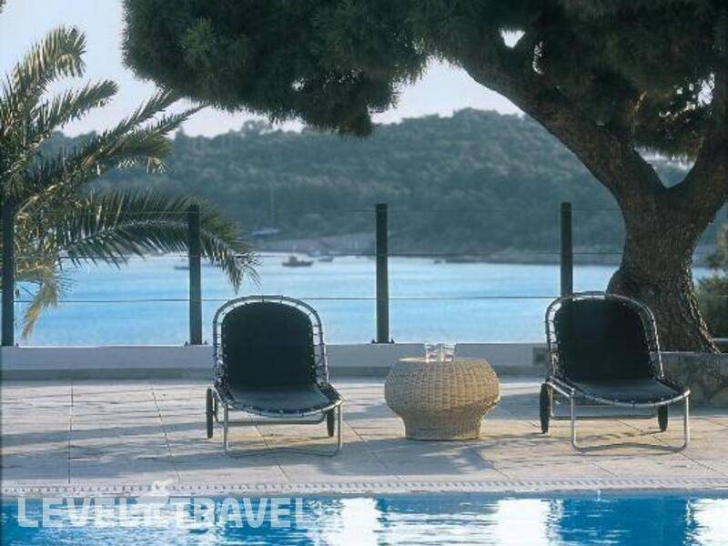 Фотография Grecotel Vouliagmeni Suites